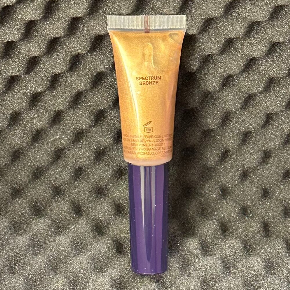 Kevyn Aucoin Glass Glow Lip - Picture 9 of 9